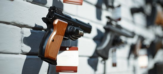Ransom Range & Guns Range