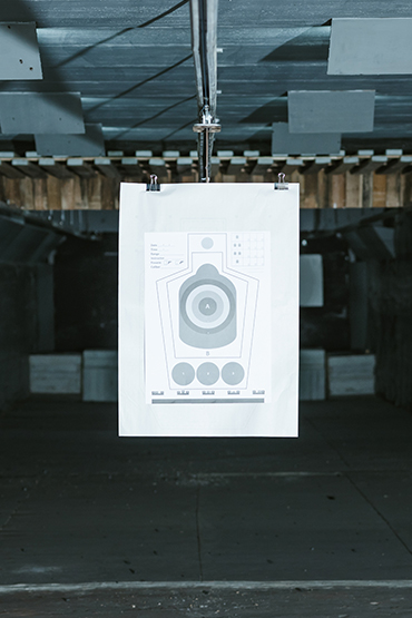 Ransom Range & Guns Range