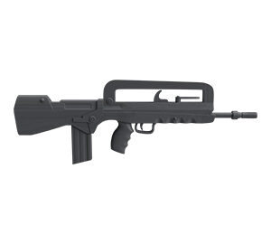 Benelli M4
